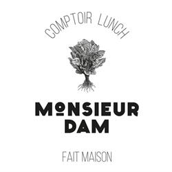 Monsieur Dam, Brussel openingstijden