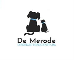 Dierenartsencentrum De Merode, Berchem openingstijden