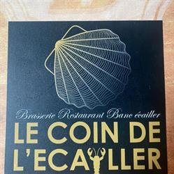 Le Coin de l'Ecailler, Brussel openingstijden