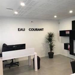 Eau-Courant scrl, Sint-Jans-Molenbeek openingstijden