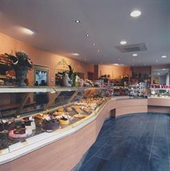 Boulangerie KRISS, Herzeeuw openingstijden