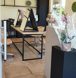 Kapsalon Cindy, Dilbeek openingstijden