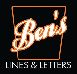 Ben's Lines & Letters, Maaseik openingstijden