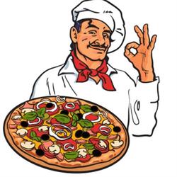 Le pub à pizzas, Seraing openingstijden