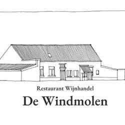 Restaurant - Wijnhandel De Windmolen, Hasselt openingstijden
