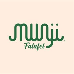 Munji, Antwerpen openingstijden