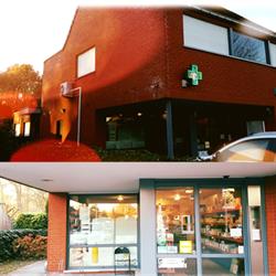 Apotheek Lindenbos, Aartselaar openingstijden