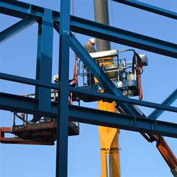 GEERITS CONSTRUCTIE NV, Bree openingstijden