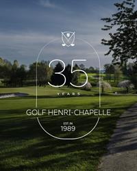Golf & Business Club Henri-Chapelle, Welkenraedt openingstijden