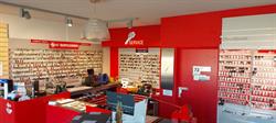 SJOEKI BVBA, Oudenaarde openingstijden