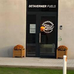 Brandstoffen Detavernier Fuels, Wingene openingstijden