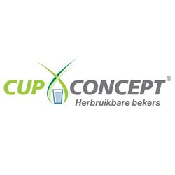 Cup Concept Belgium - herbruikbare bekers, Gistel openingstijden