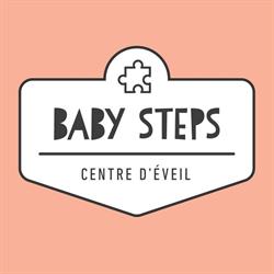 Baby Steps - Centre d'éveil, Luik openingstijden