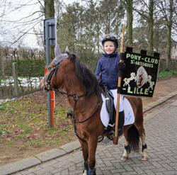 Lrv & Pc St. Antonius Lille, openingstijden