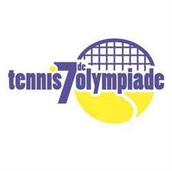 Tennis 7de Olympiade, Antwerpen openingstijden