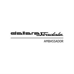 Dallara Stradale Ambassador Benelux, Wijnegem openingstijden
