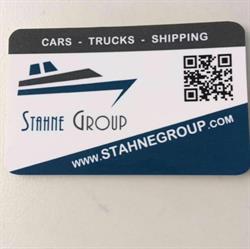 Stahne Group, Herentals openingstijden