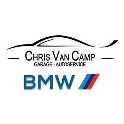 Garage Chris Van Camp, Heist-op-den-Berg openingstijden