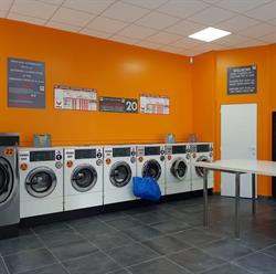 Wash 20, Antwerpen openingstijden