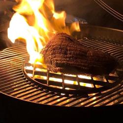 Dad's BBQ Place, Mol openingstijden