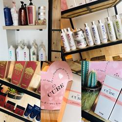 Hair Creation, Geel openingstijden