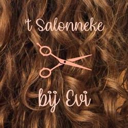 't salonneke bij evi, Antwerpen openingstijden