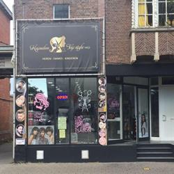 Kapsalon top style wilrijk, Wilrijk openingstijden