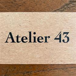 Atelier 43, Herentals openingstijden