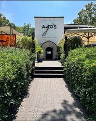 Agos Schilde, Wijnegem openingstijden