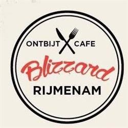 Café Blizzard - Ontbijtsalon, Rijmenam openingstijden