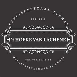 't Hofke van Lachene, Rumst openingstijden