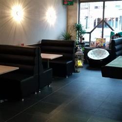 Café volkshuis, Hemiksem openingstijden