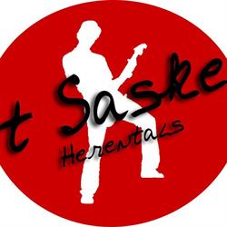 Café 't Saske, Herentals openingstijden