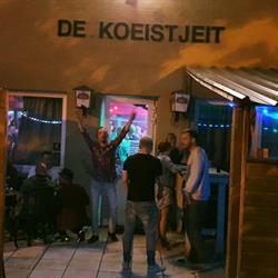 Café De Koeistjeit, Beerzel openingstijden