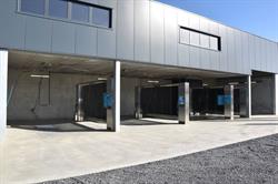 Beja Self Carwash, Veerle openingstijden
