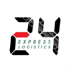 24ExpressLogistics, Mortsel openingstijden