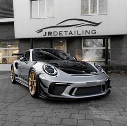 JR-Detailing, Stabroek openingstijden