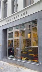 B&B Africantextiles, Antwerpen openingstijden
