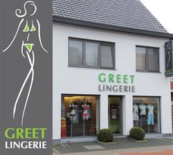 Greet Lingerie, Tielen openingstijden