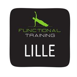 Functional Training Lille, openingstijden
