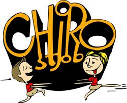 Chiro Sint Job, Sint-Job-in-'t-Goor openingstijden