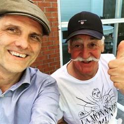ArtistsUnited, Antwerpen openingstijden