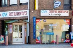 Boekhandel T'Bareeltje, Putte openingstijden
