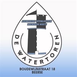 De Watertoren Beerse, openingstijden