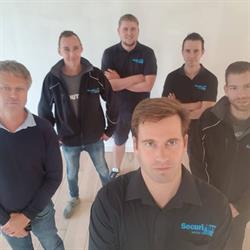 Securiplus Systems Bvba, Wilrijk openingstijden