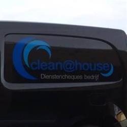 Cleanathouse bvba, Veerle openingstijden