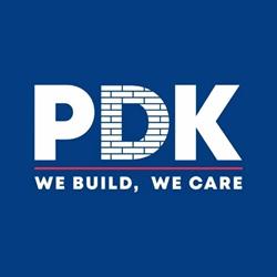 Bouwbedrijf PDK, Antwerpen openingstijden