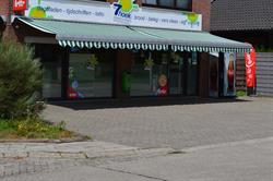 7hoek, Turnhout openingstijden