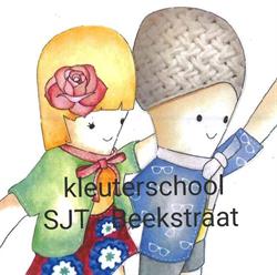 Vrienden van de Beekstraat - SJT, Turnhout openingstijden