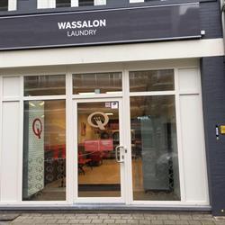 Wassalon Merodelei, Turnhout openingstijden